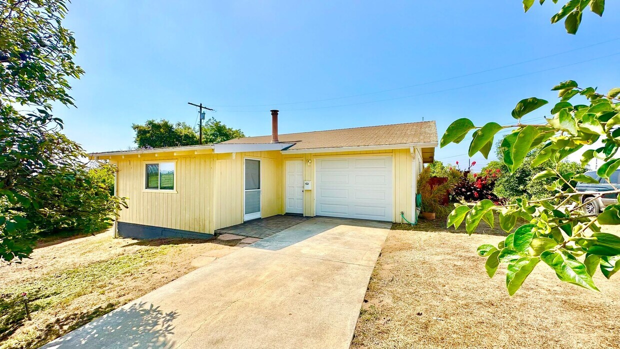 Foto principal - Wonderful Single-Story Fully Detached Gues...