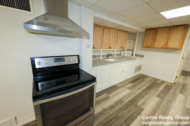 Foto del edificio - 1026 Chestnut St