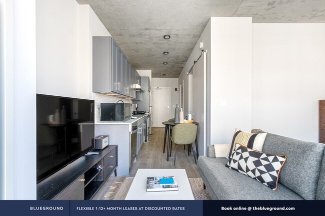 Building Photo - Four50, 450 W Belmont Ave