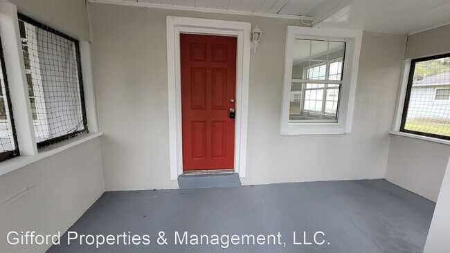 Building Photo - 3 br, 1 bath House - 1007 NE 23rd St