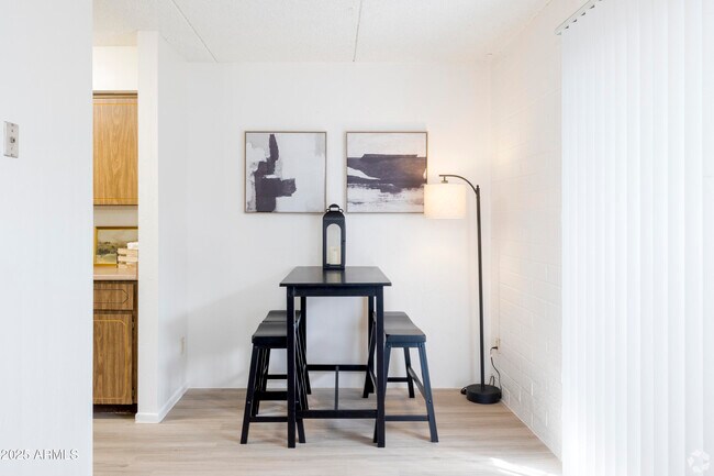 Foto del edificio - 1030 S Dobson Rd