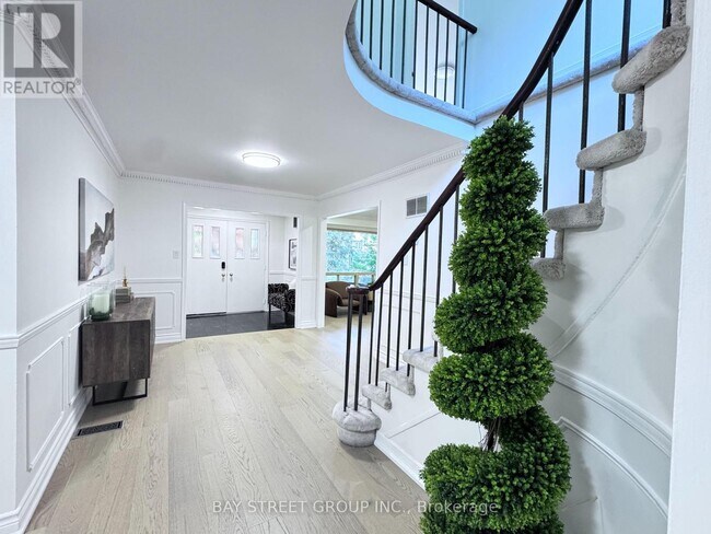 Building Photo - 37 Abbeywood Trail