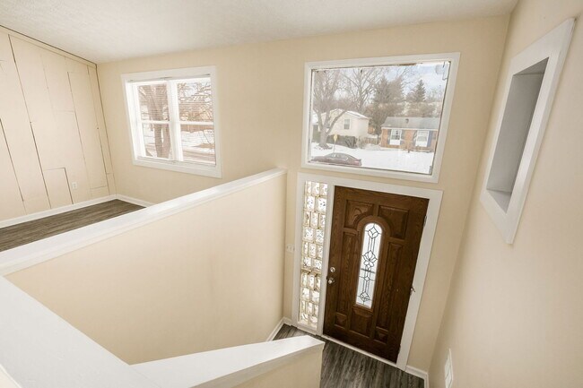 Foto del edificio - 611 Evergreen Terrace