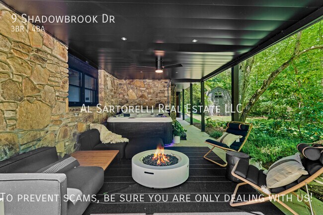 Foto del edificio - 9 Shadowbrook Dr