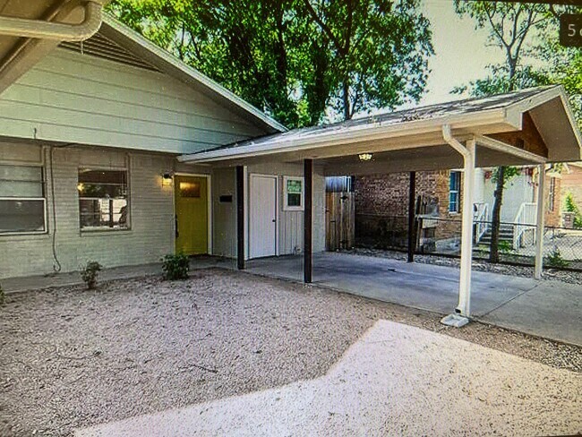 Foto del edificio - LIVINGSTON2709-11