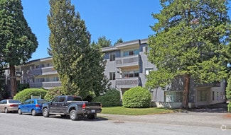 Building Photo - Alderwood Apartments