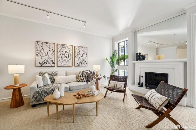 Foto del edificio - 930 Pine St