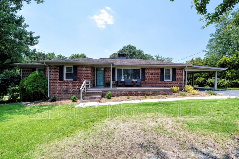 119 Windemere Dr, Greenville, SC 29615 House Rental in Greenville, SC