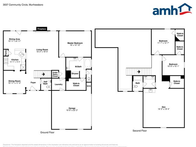 Building Photo - 3037 Community Circle