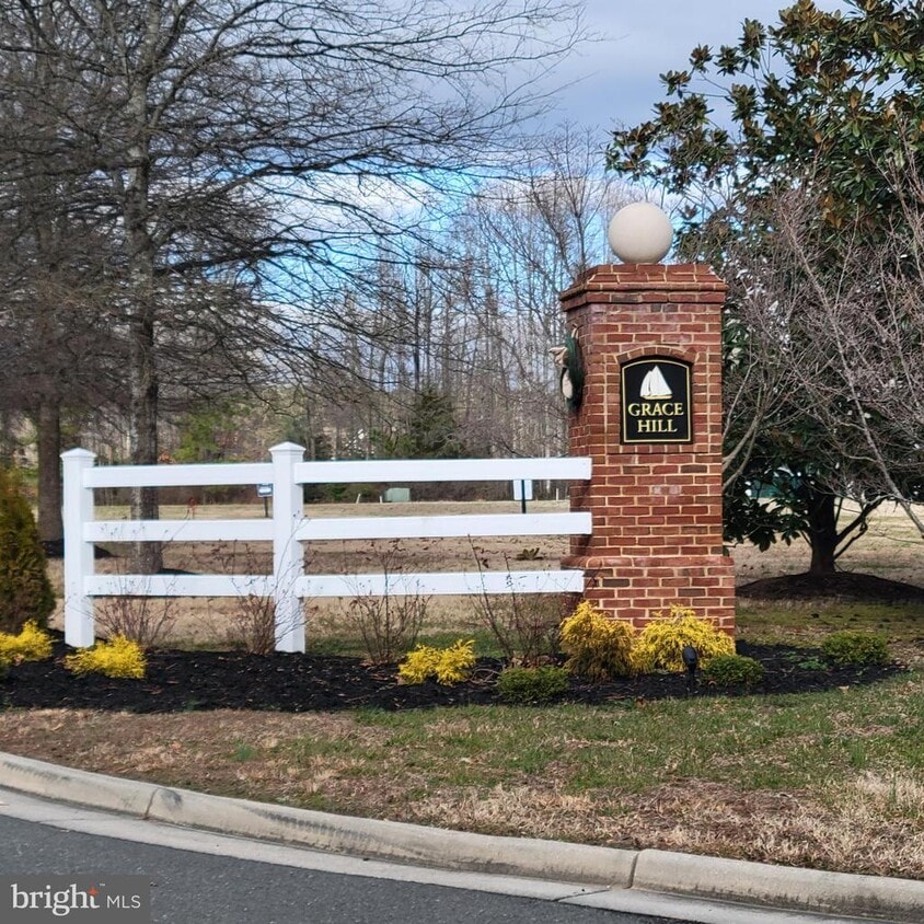 117 Braxton Wy, KILMARNOCK, VA 22482 House Rental in KILMARNOCK, VA