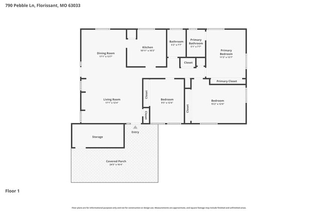 Building Photo - 790 Pebble Ln