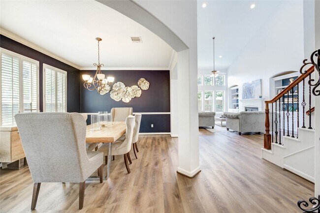 Foto del edificio - 21622 Sabine Pass Ct