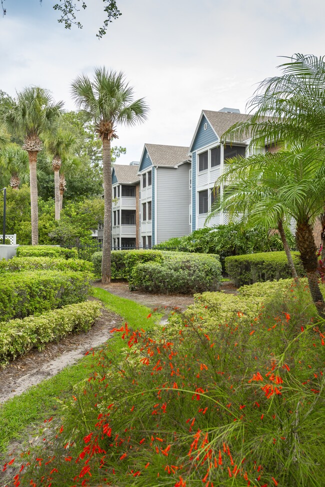 Foto del edificio - Twelve Oaks at Windermere