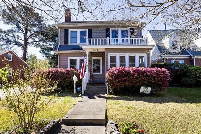 Foto del edificio - 1223 Westmoreland Ave