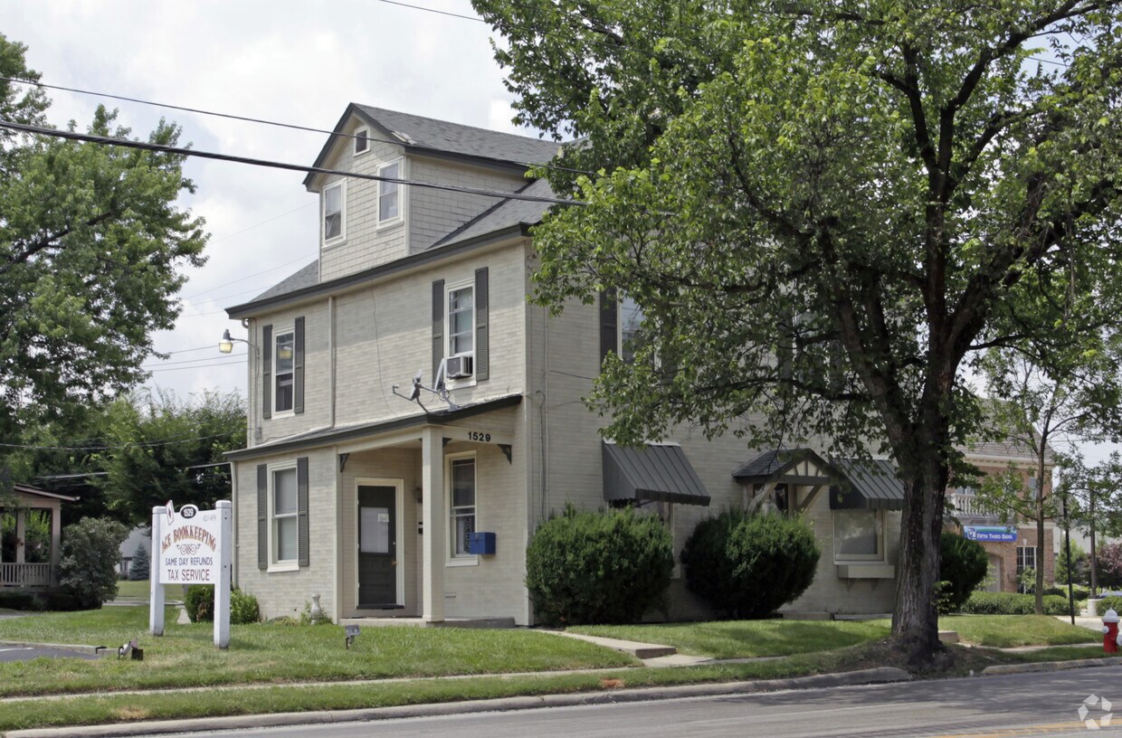 Building Photo - 1529 Springfield Pike