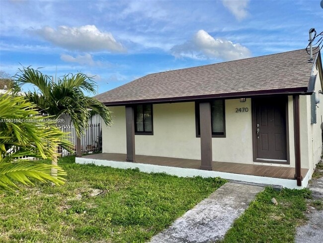 Foto del edificio - 2470 NW 55th St