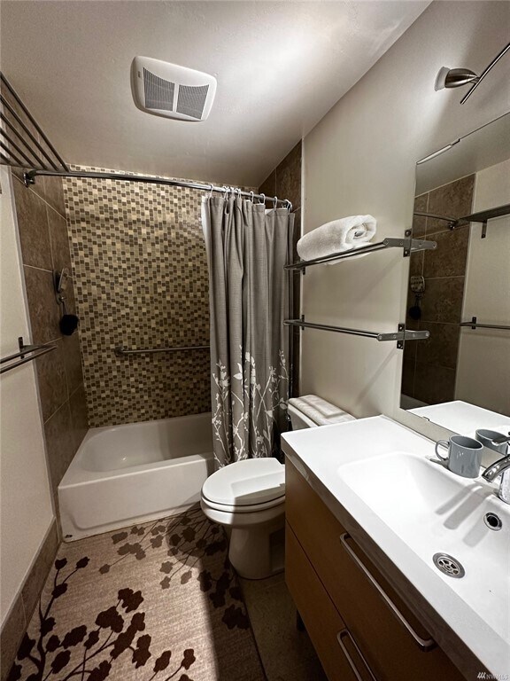 Foto del edificio - 15140 SE Newport Way