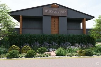 Building Photo - Bellevue Ridge