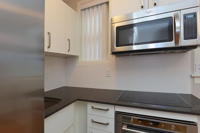 Photo du bâtiment - 50 Gloucester St