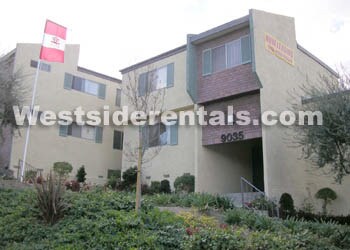 Primary Photo - 9035 Topanga Canyon Blvd