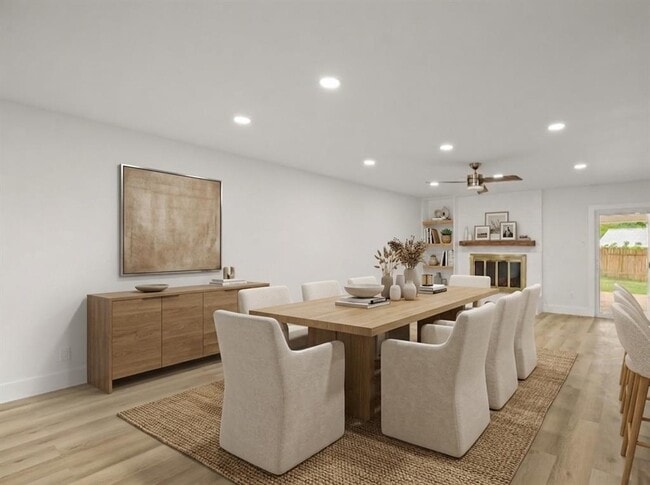Foto del edificio - 9006 Lodge Ct