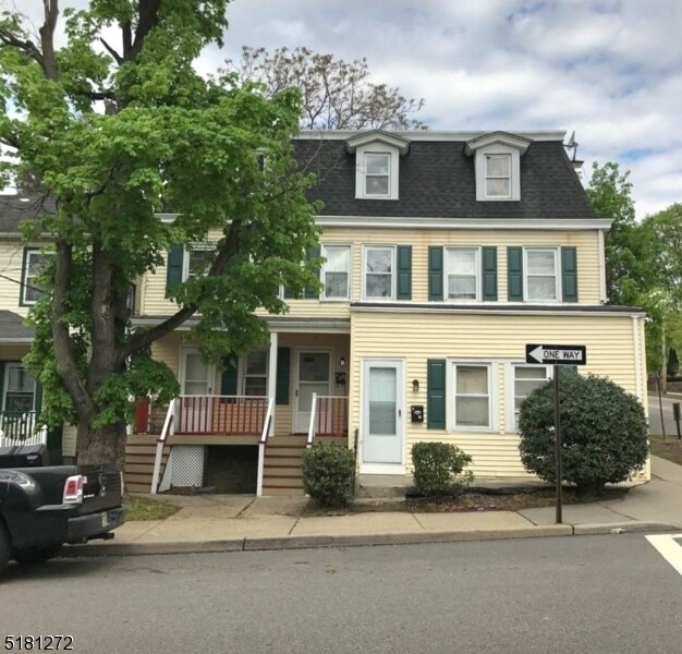 45 Madison St Unit B, Morristown, NJ 07960 Apartment for Rent in