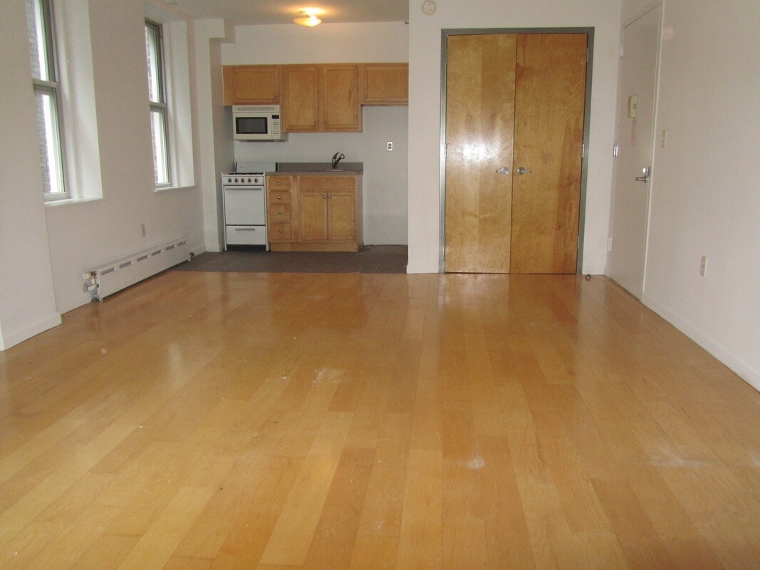 Primary Photo - 223 2nd Ave