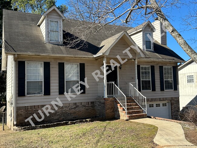 Building Photo - Home for rent in Huffman