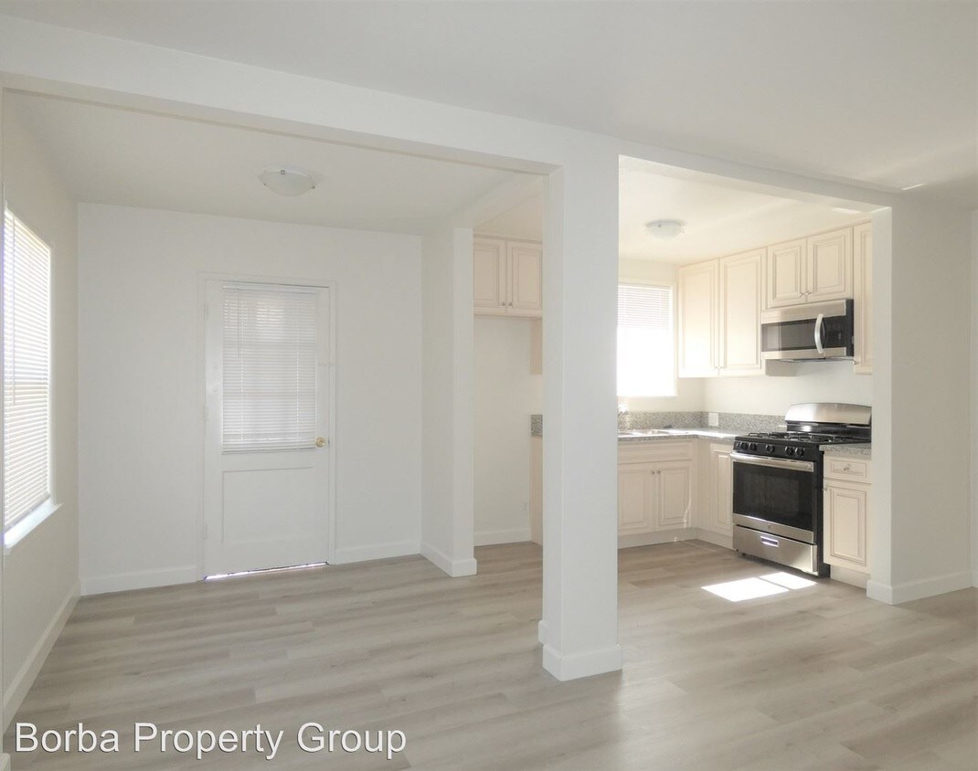 Foto principal - 4457 Atlantic Ave