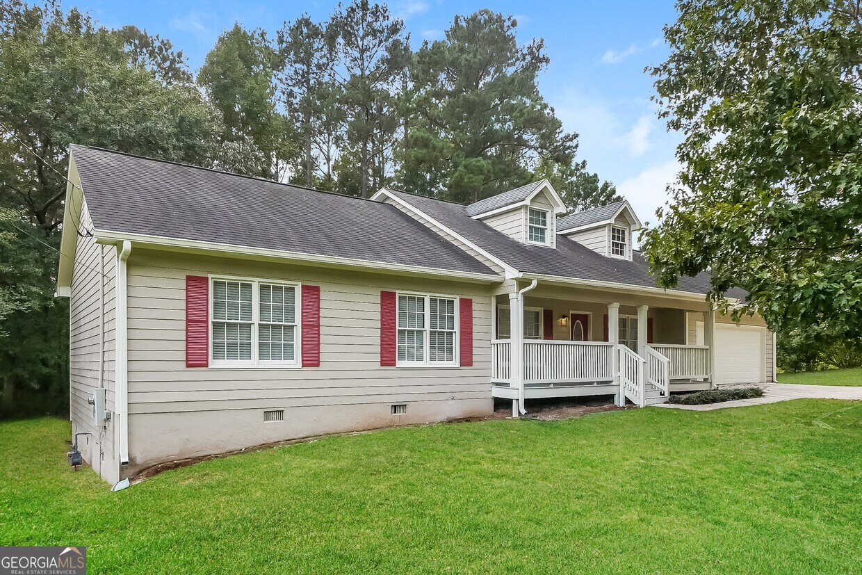 120 Cowan Trail, Stockbridge, GA 30281 House Rental in Stockbridge