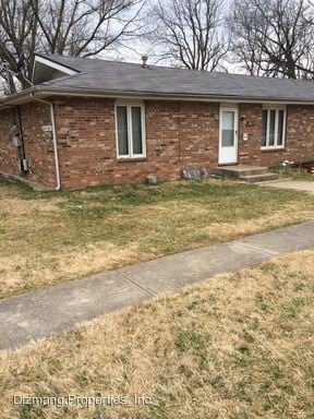 Primary Photo - 1415 E Cairo St
