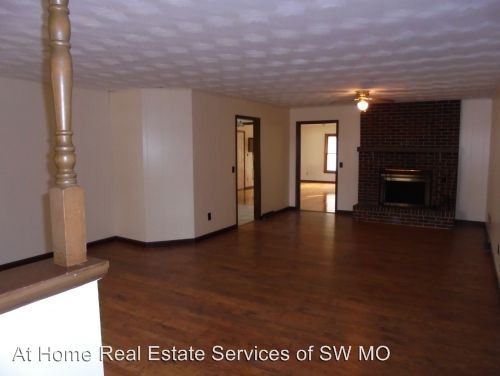 Foto del edificio - 3 br, 2 bath House - 4264 S. Farm Road 137