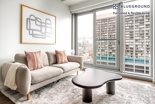 Building Photo - 100 Van Ness Ave