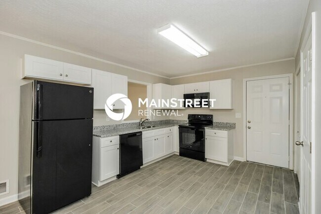 Foto del edificio - 3 Bedroom Pet-Friendly Home in Cartersvill...