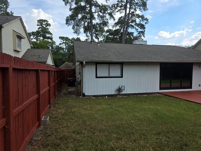 Foto del edificio - 2603 Shady Bayou Ln