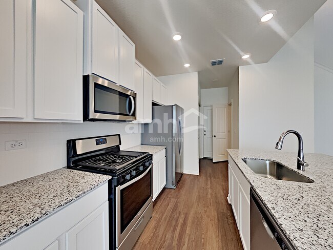 Foto del edificio - 325 Pebble Beach Run