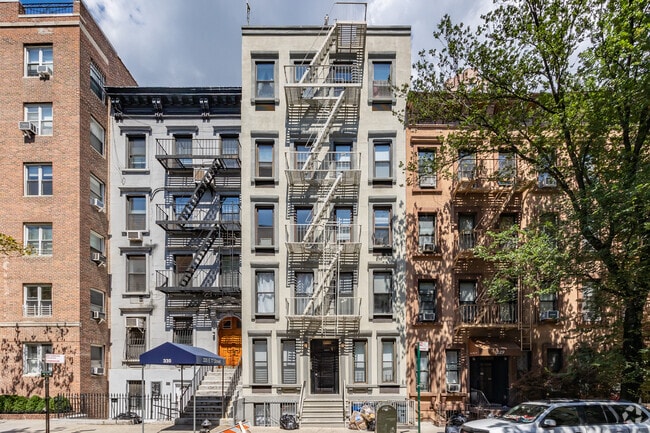 Building Photo - 337 E 77th St