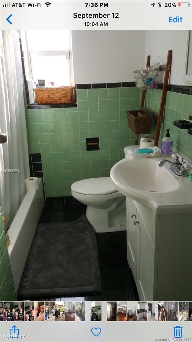 Foto del edificio - 626 NE 69th St