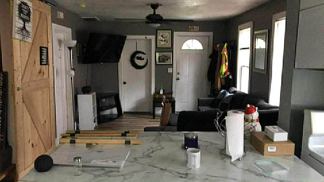 Building Photo - 612 Henry Ave SE