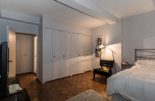Primary Photo - 150 W 51st St