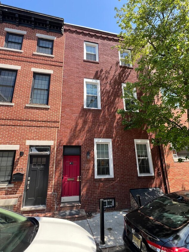 Foto principal - 411 Poplar St