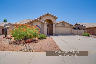 Building Photo - 8731 W McRae Way