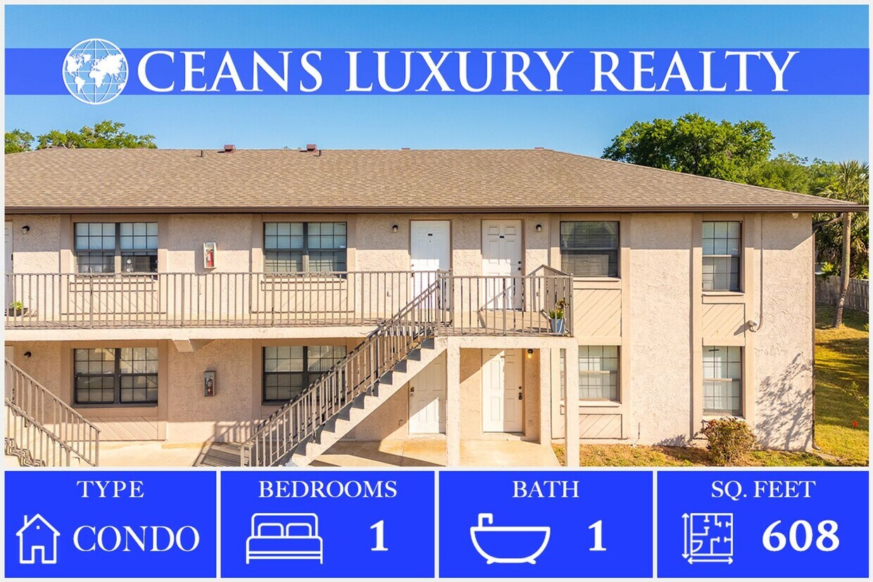 Primary Photo - Charming 1 Bed, 1 Bath Condo