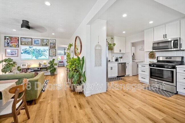 Foto del edificio - 6028 Dwight St