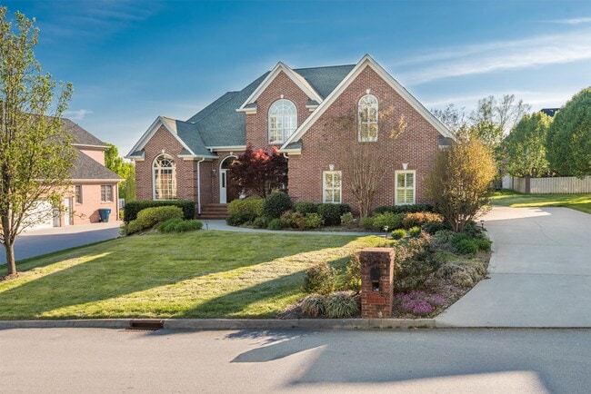 Photo - 1809 Abbey Wood Ln (Knoxville, TN) House