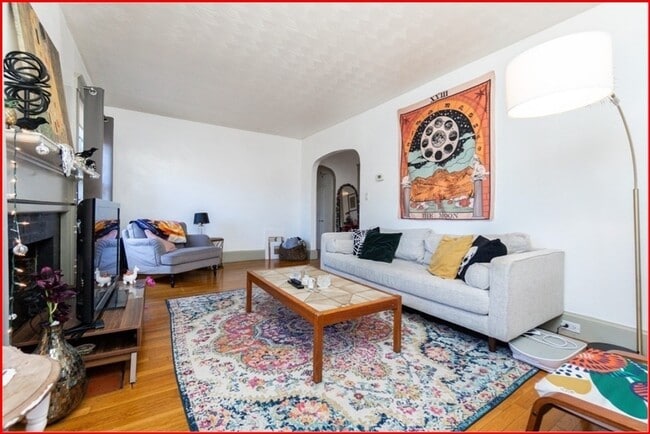 Foto del edificio - 21 Melville Ave