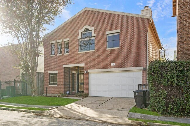Building Photo - 2110 Morgan St