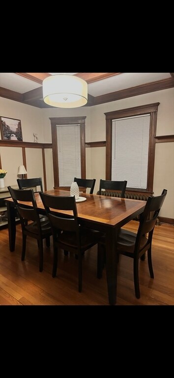 Foto del edificio - 143 Manthorne Rd