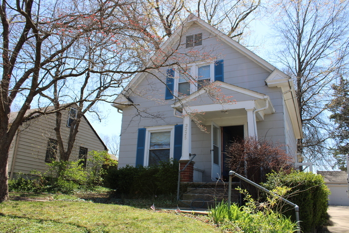 Foto principal - Nice Home near KU Medical Center