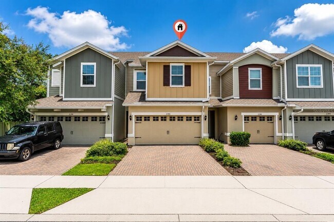 Foto del edificio - 2394 Britwell Pl
